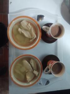 cabaña vacacional prado tolima