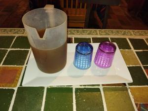 cabaña vacacional prado tolima