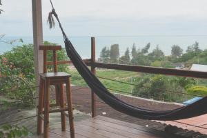 Punta Hills Montanita