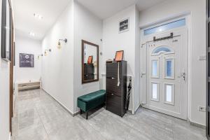 Da Vinci Loft by Corvin - near M3 metro with AC