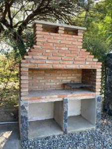 Cabañas Pukara