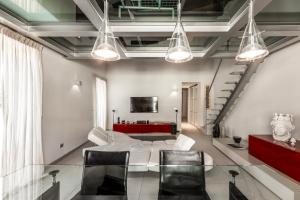 La Boheme di Ortigia Luxury