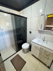 Pousada Container Guarda do Embaú