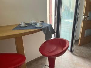 Casa Montaquila vacanza natura relax Molise Franck House 2