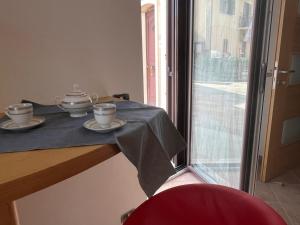 Casa Montaquila vacanza natura relax Molise Franck House 2