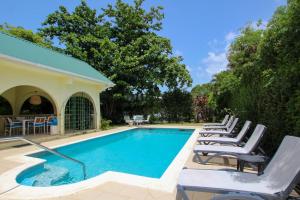 Aqua Bliss home by Bluescape - Casas o chalets, Saint James