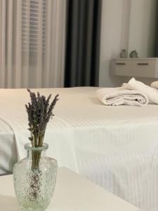 Rozafa Guest Room Center