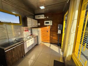 Pousada Container Guarda do Embaú