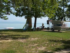 Apartment in Zamardi - Balaton 33875