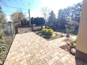 Apartment in Zamardi - Balaton 33875