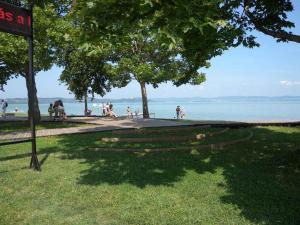 Apartment in Zamardi - Balaton 33875