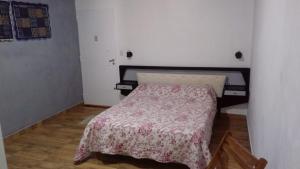 Temporario Terminal Bahia Blanca