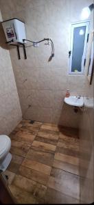 Temporario Terminal Bahia Blanca