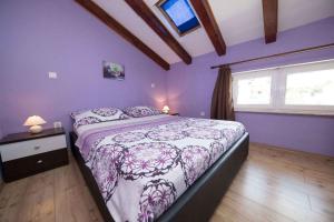 Apartments in Crikvenica 5256