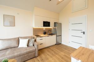 Stylowe domki Aurea 2