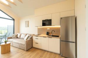 Stylowe domki Aurea 2