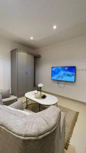 شقة اسـتـديو أنـيـق بـدخول ذاتـي