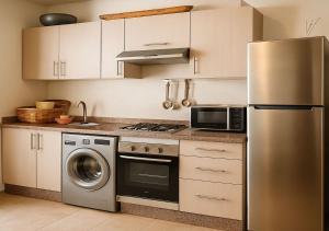 Appart Opera Prestige Détente Moderne