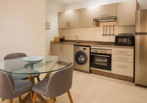 Appart Opera Prestige Détente Moderne