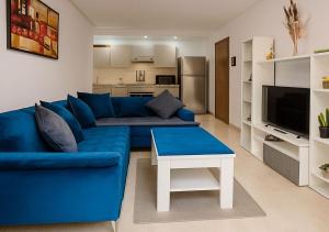 Opera Luxury Hivernage Stay Near Restaurants & Shopping