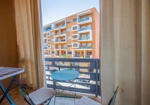 Appart Opera Prestige Détente Moderne