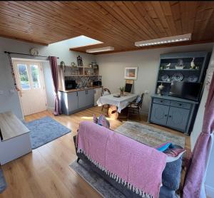 The Burren Mill House