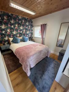 The Burren Mill House