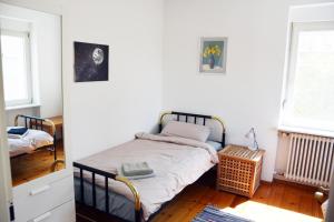 Ferienwohnung "Storchennest"