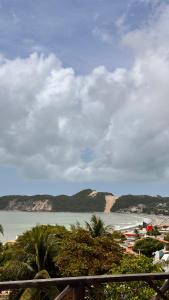 Sal Azul Flat Ponta Negra