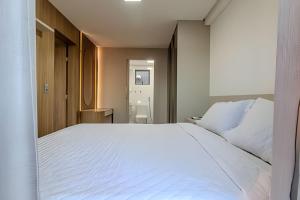 Flat nascente próximo ao mar BOX 150 - MyFlats Hospedagens