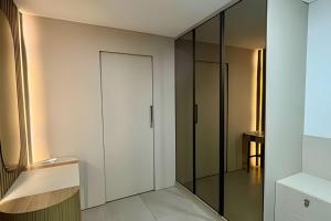 Flat nascente próximo ao mar BOX 150 - MyFlats Hospedagens