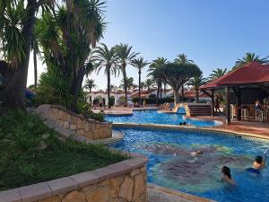 Appartement El Palmar Denia