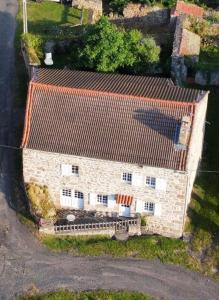 Authentique Maison de campagne De la rivière