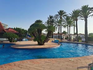 Appartement El Palmar Denia