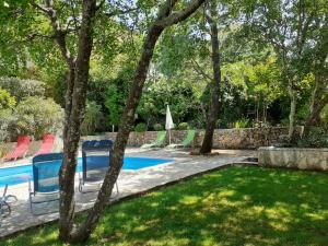 Holiday Home Villa "Paradise Farm"