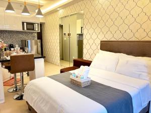 IT Park, Studio, 100Mbps WiFi, Netflix, Pool