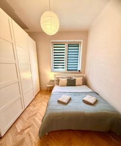 Apartament Aleje