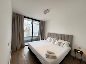 Live Soho Boutique Apartments Devoto