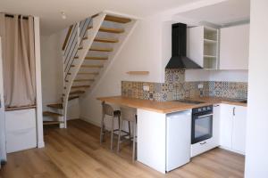 Appartements Cote Ouest : photos des chambres
