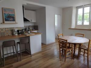 Appartements Cote Ouest : photos des chambres