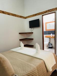 Hotel Boutique BuganVilla Real