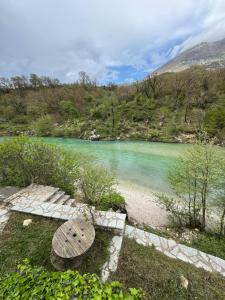 Joannas Guest House- New renovation