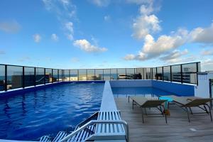 Compact Tambaú by MyFlats Hospedagens