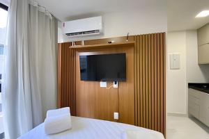 Compact Tambaú by MyFlats Hospedagens