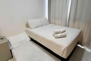 Compact Tambaú by MyFlats Hospedagens