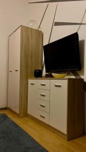 Kawalerka Oaza Mnicha