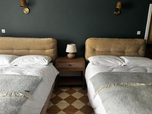 Anchor & Nest - Kinsale