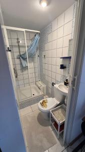 Kawalerka Oaza Mnicha