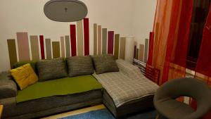 Kawalerka Oaza Mnicha