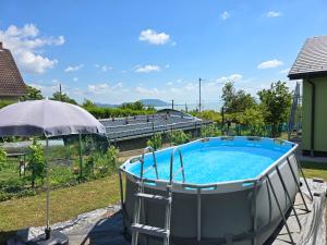 no 109 Holiday house Beautiful View with pool